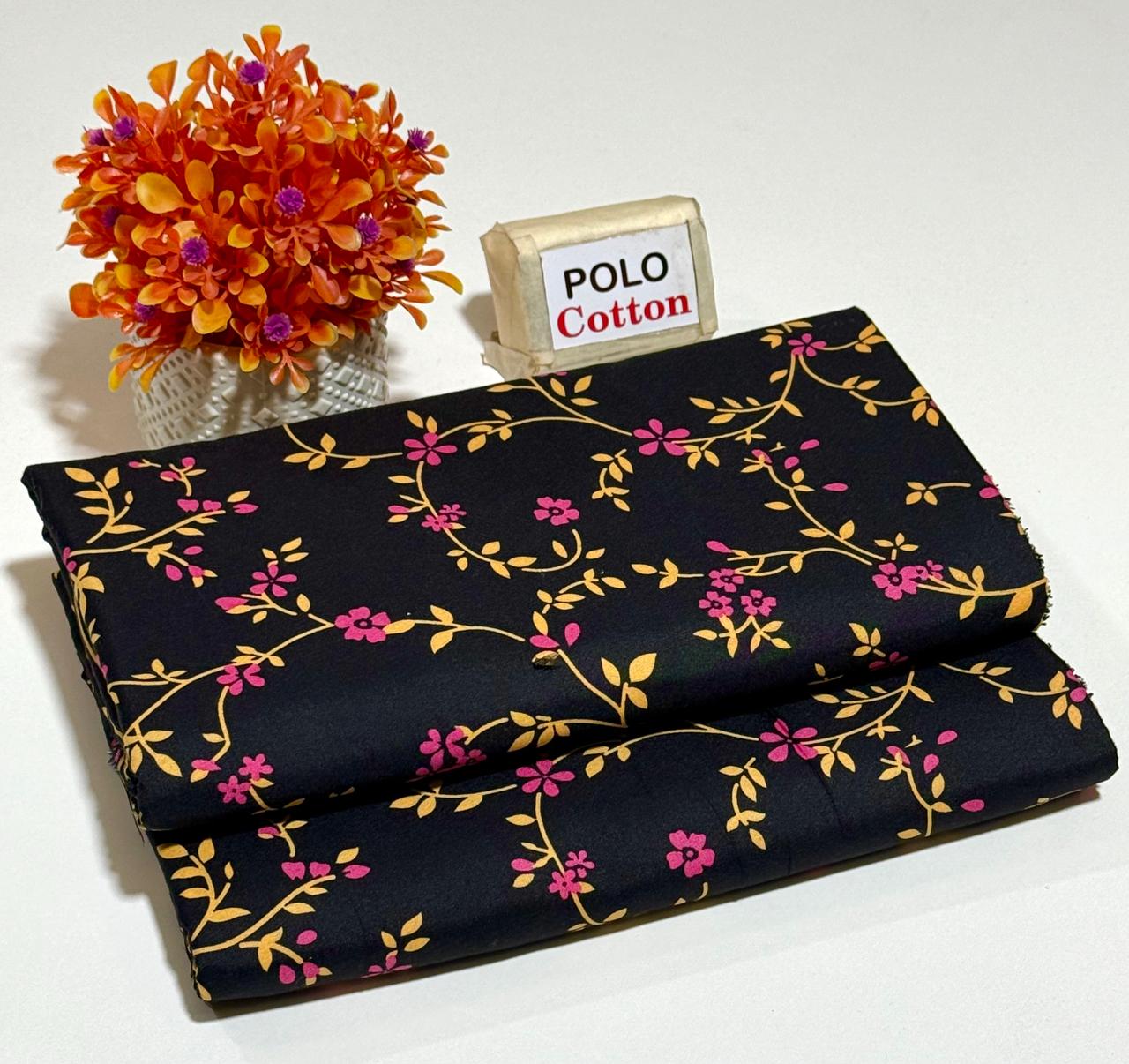 Premium Quality 2 Pc Digital Print ZC 1251