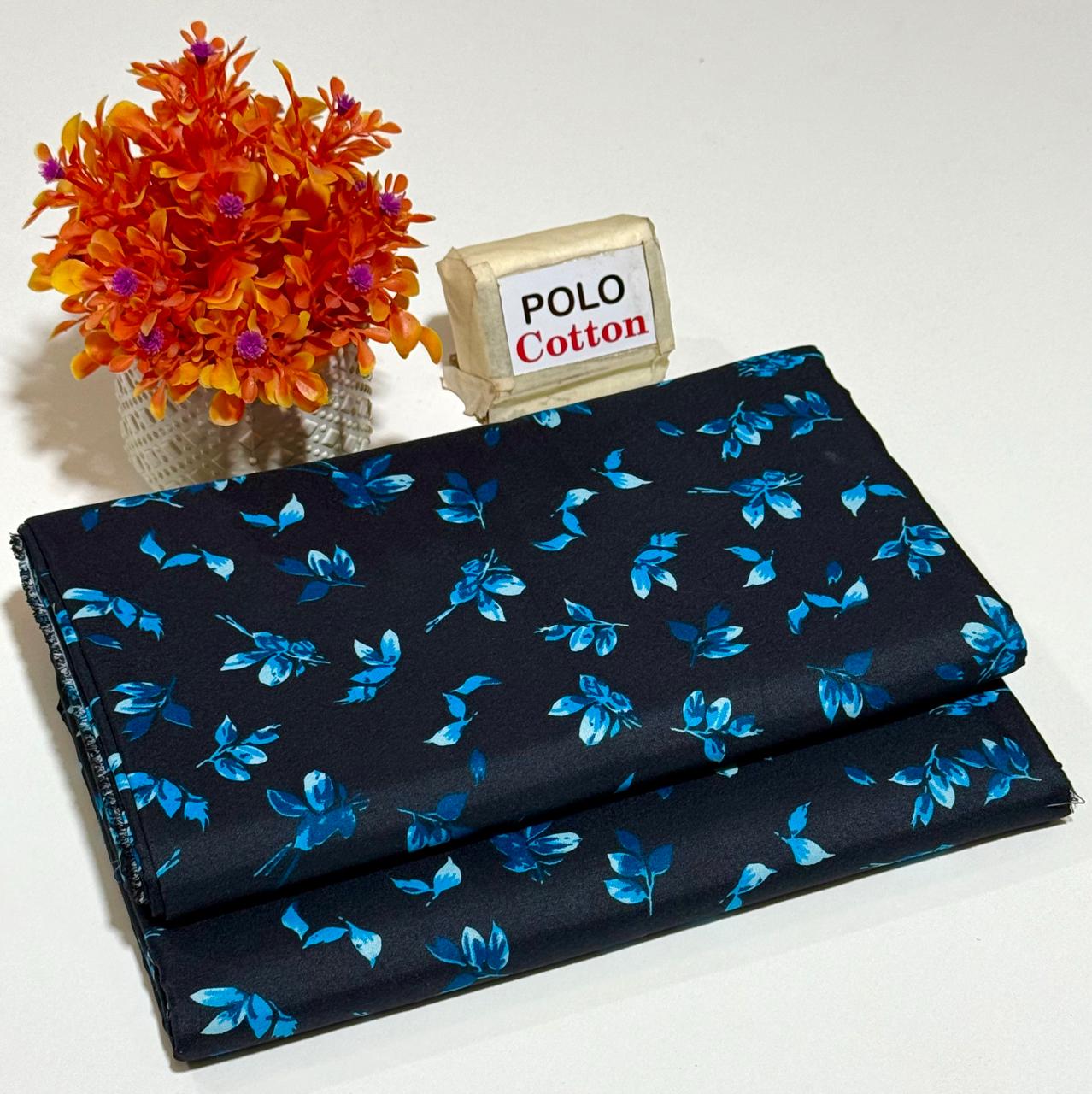 Premium Quality 2 Pc Digital Print ZC 1254
