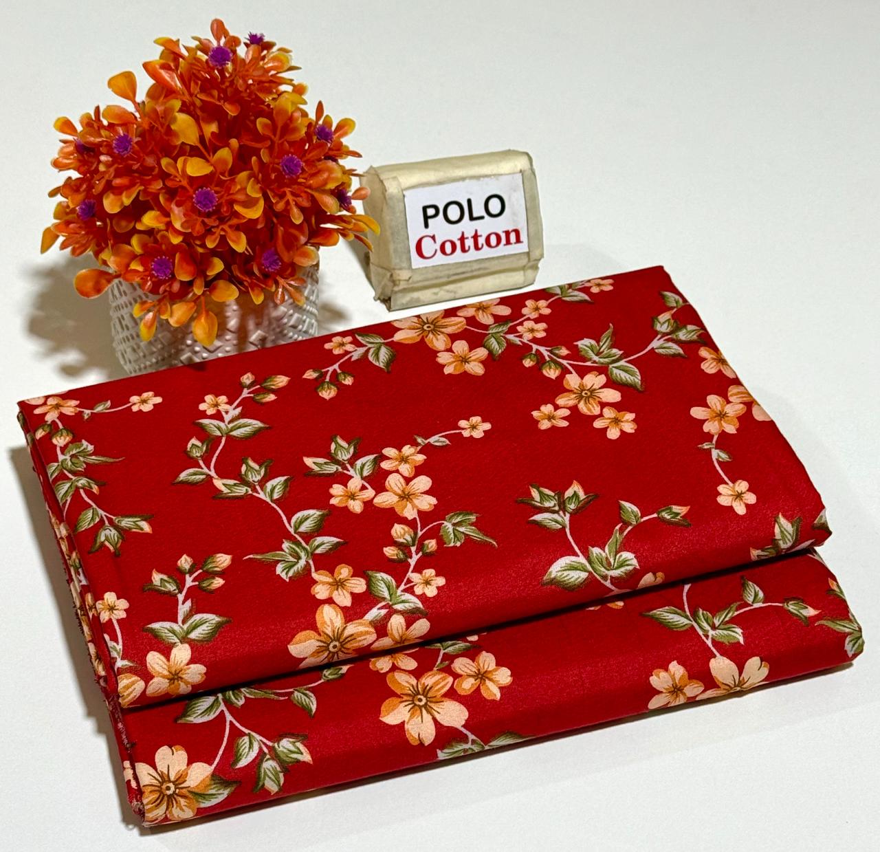 Premium Quality 2 Pc Digital Print ZC 1255