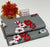 Premium Quality 2 Pc Digital Print ZC 1256