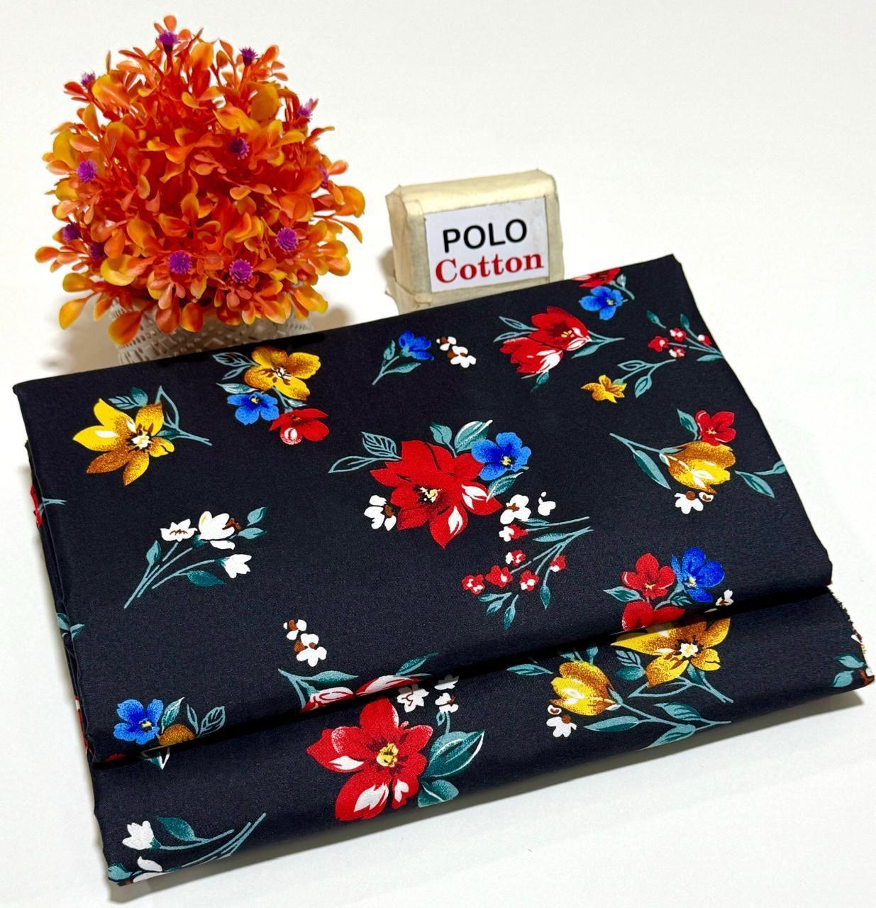 Premium Quality 2 Pc Digital Print ZC 1260