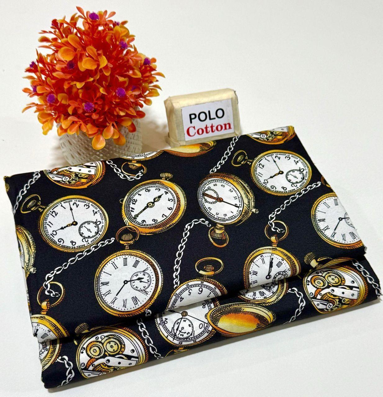 Premium Quality 2 Pc Digital Print ZC 1263