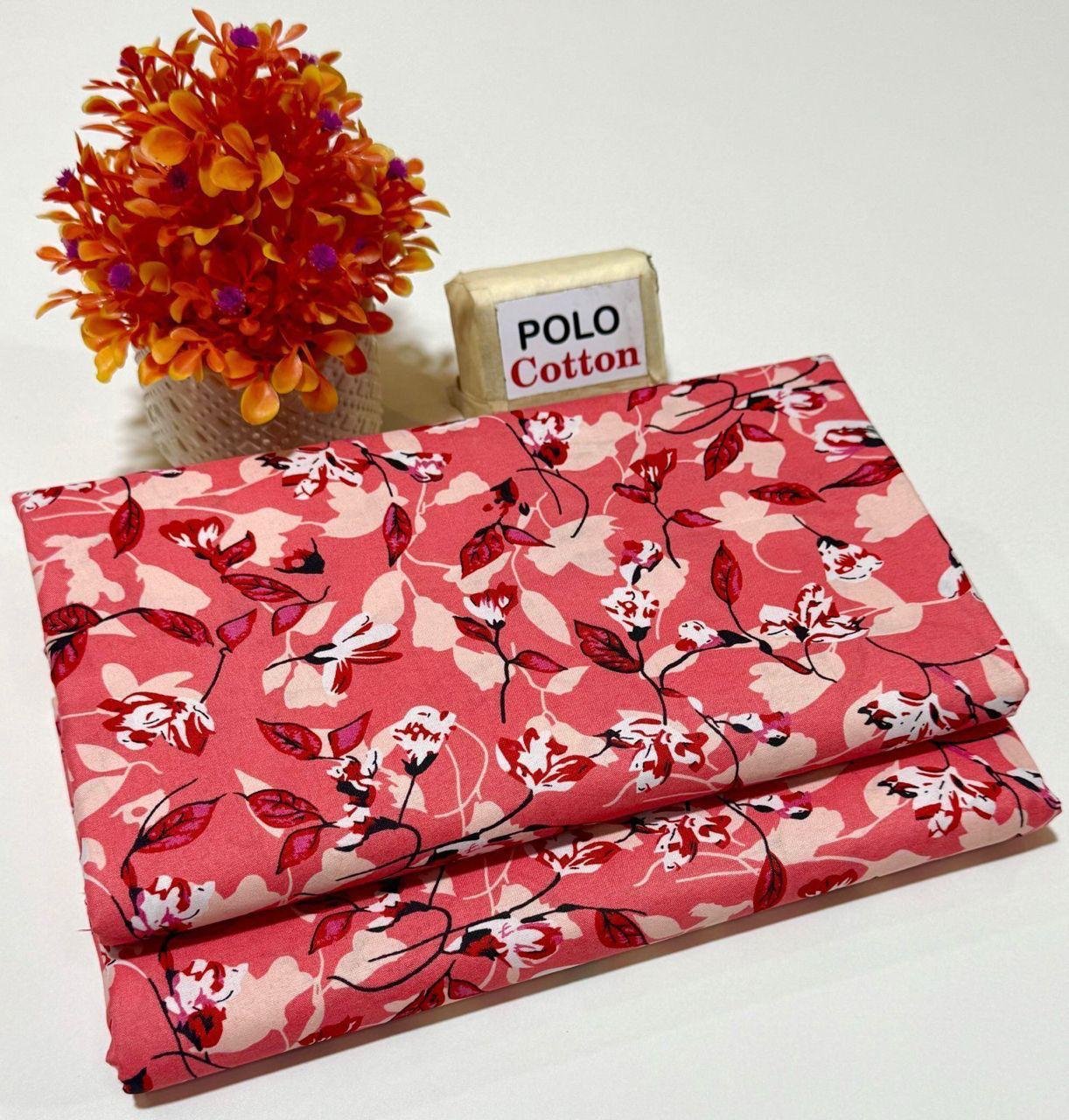 Premium Quality 2 Pc Digital Print ZC 1264