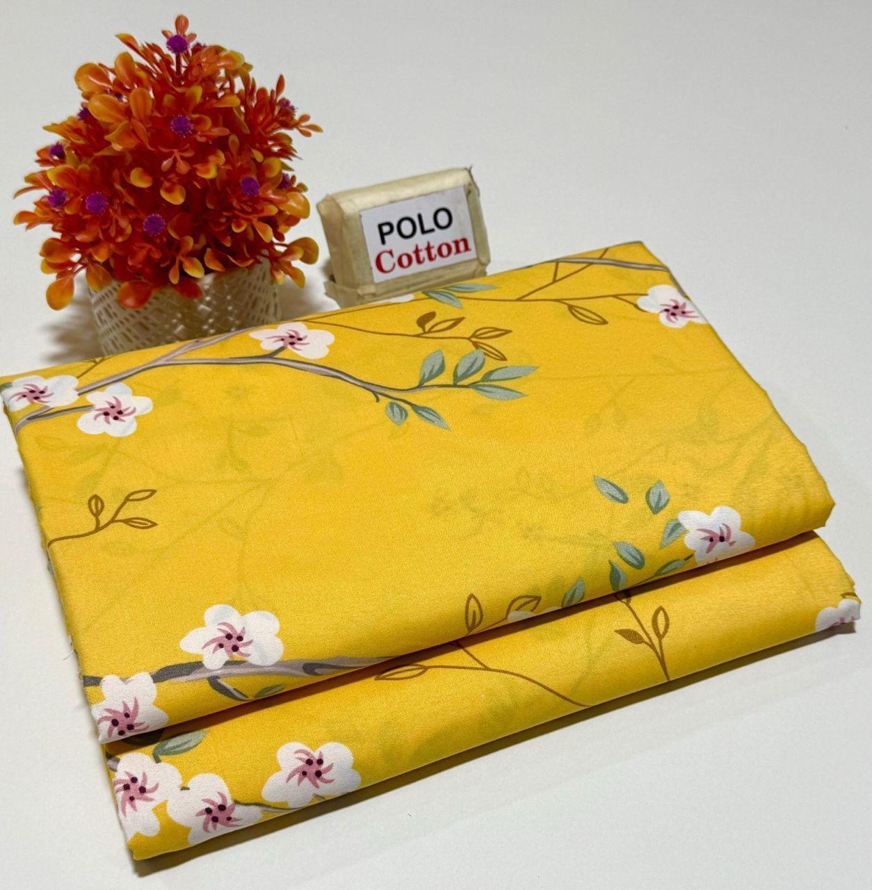 Premium Quality 2 Pc Digital Print ZC 174