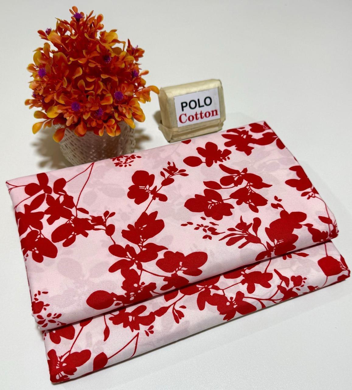 Premium Quality 2 Pc Digital Print ZC 176