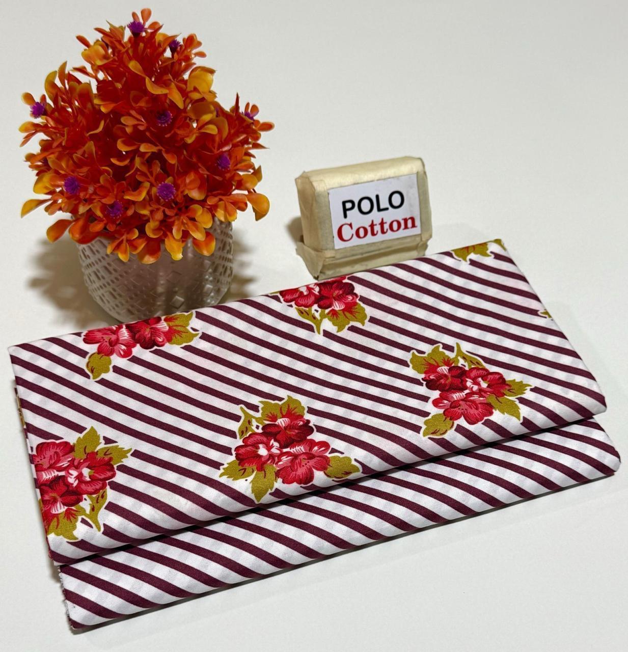Premium Quality 2 Pc Digital Print ZC 116