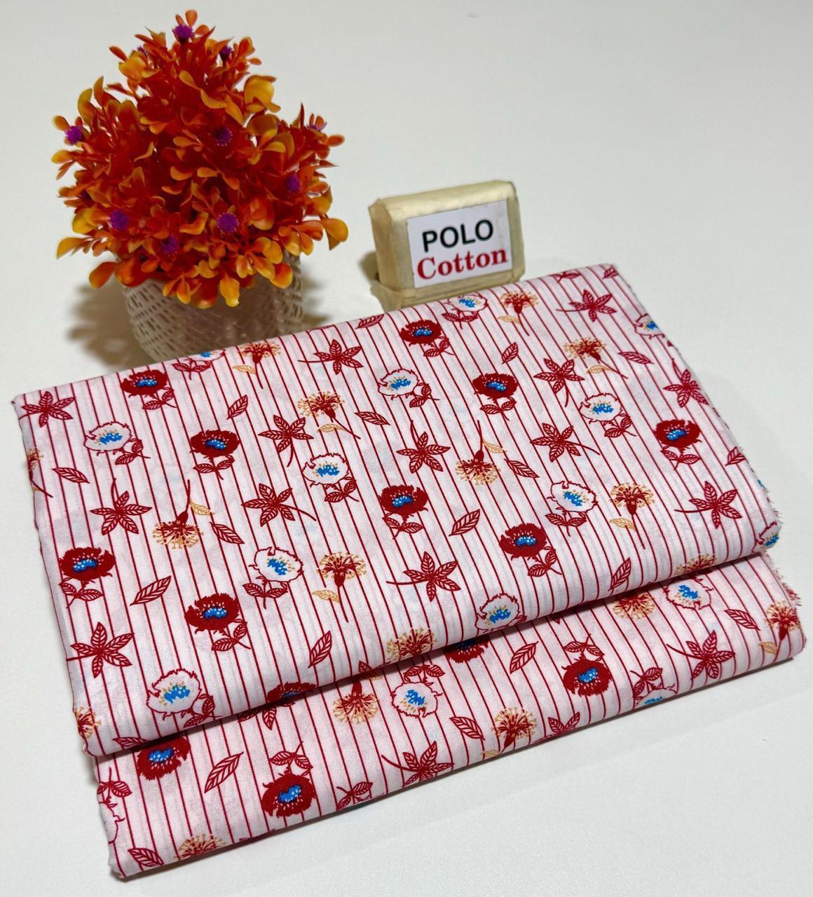 Premium Quality 2 Pc Digital Print ZC 120