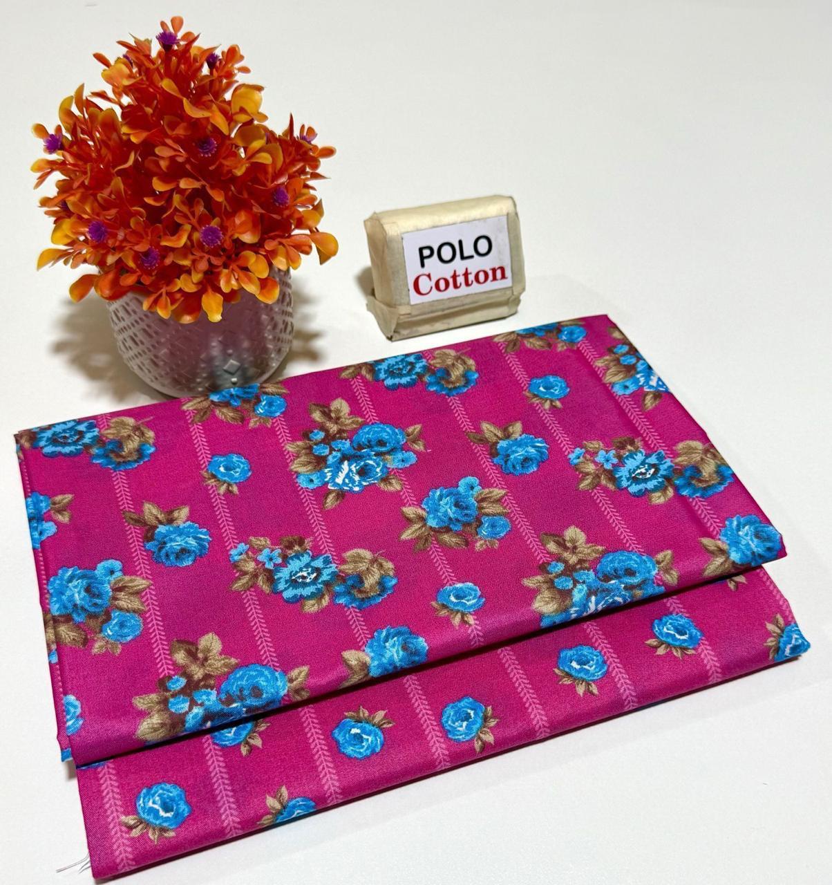 Premium Quality 2 Pc Digital Print ZC 122