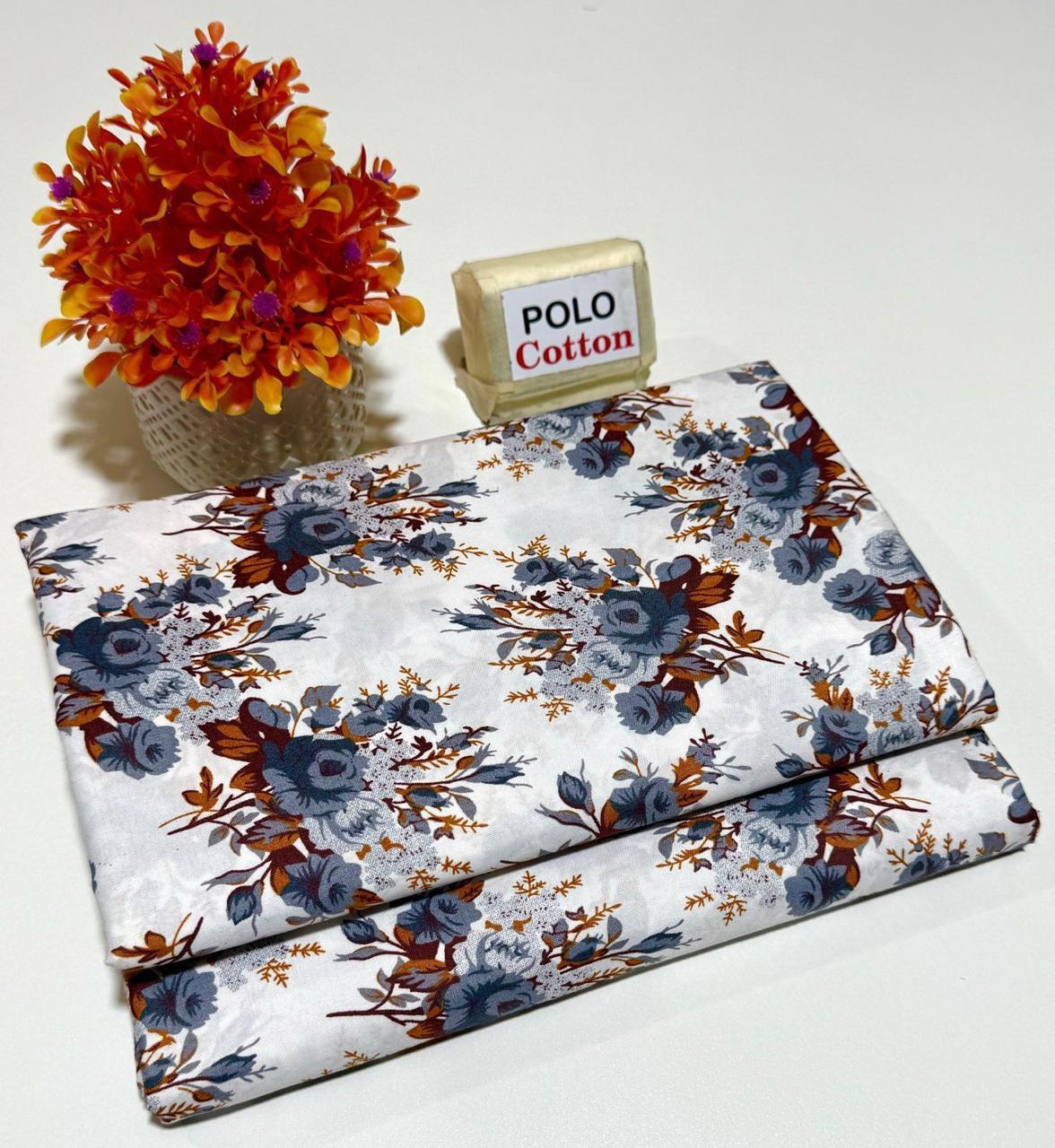 Premium Quality 2 Pc Digital Print ZC 121