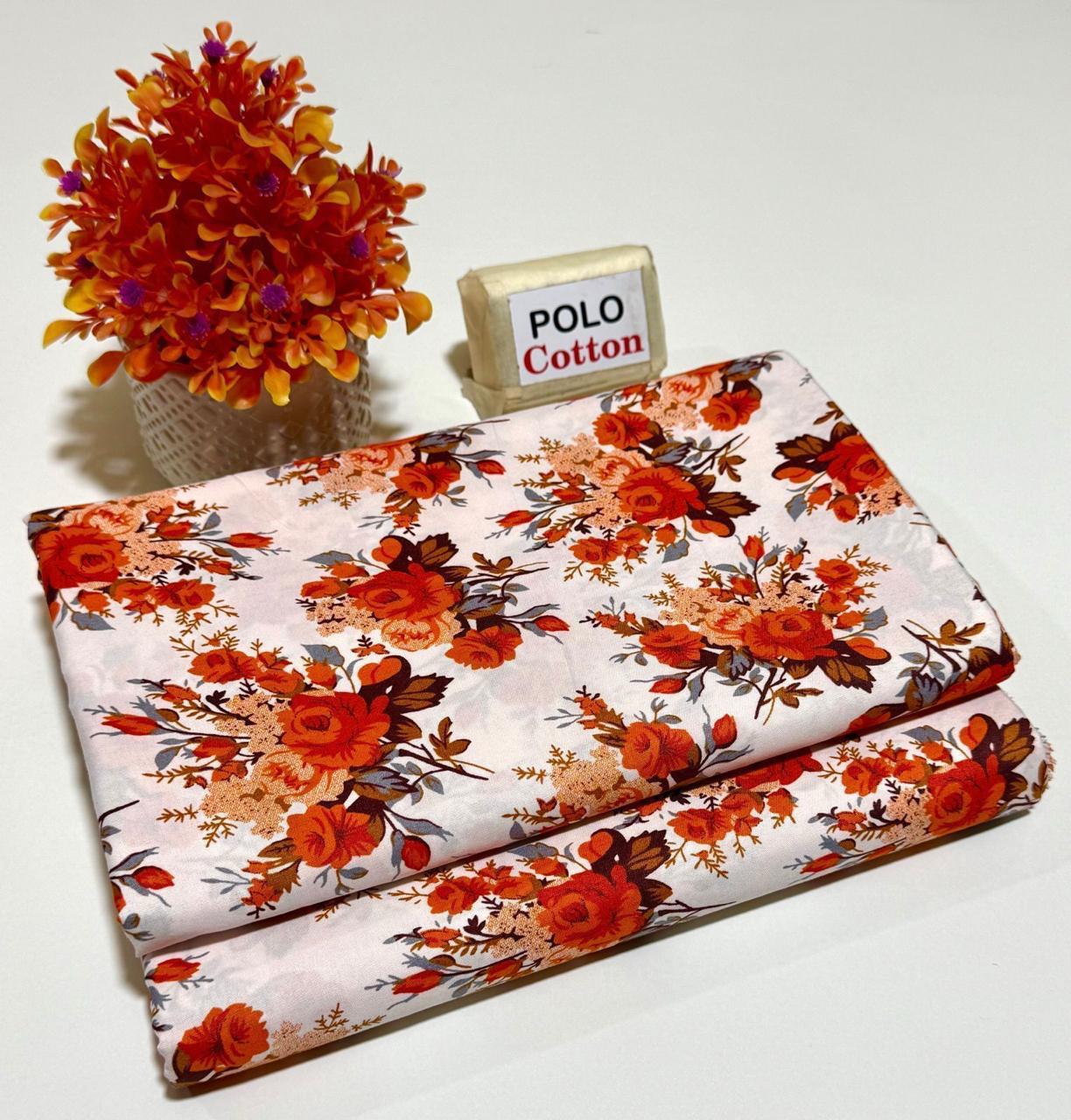 Premium Quality 2 Pc Digital Print ZC 125