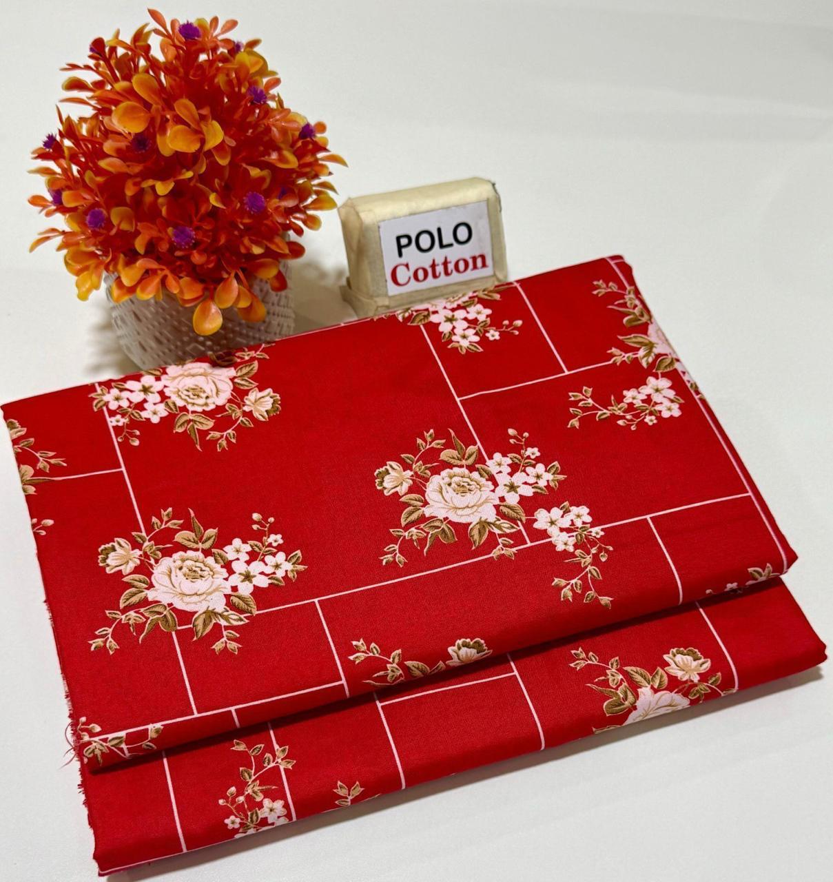 Premium Quality 2 Pc Digital Print ZC 126