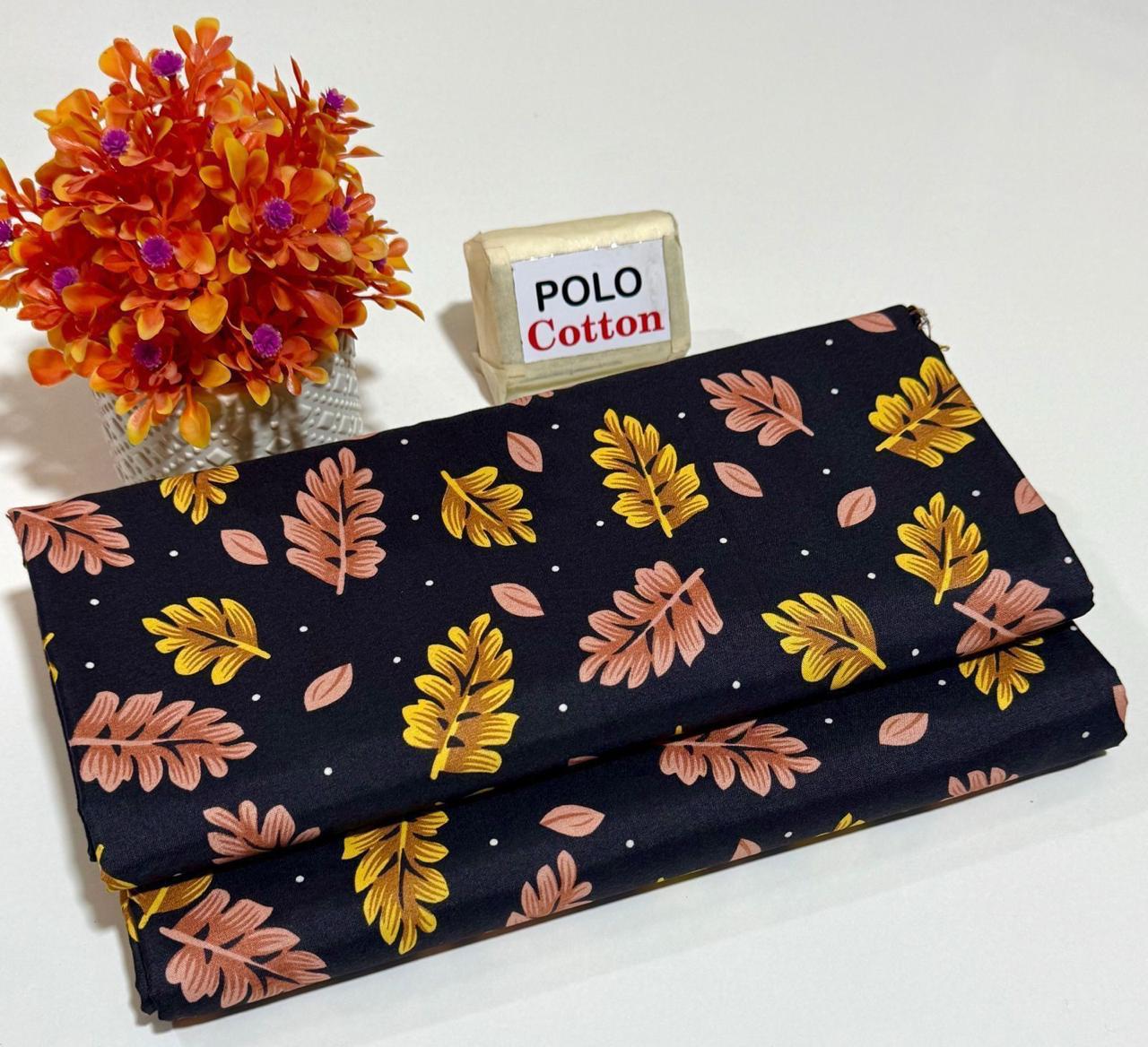 Premium Quality 2 Pc Digital Print ZC 1231