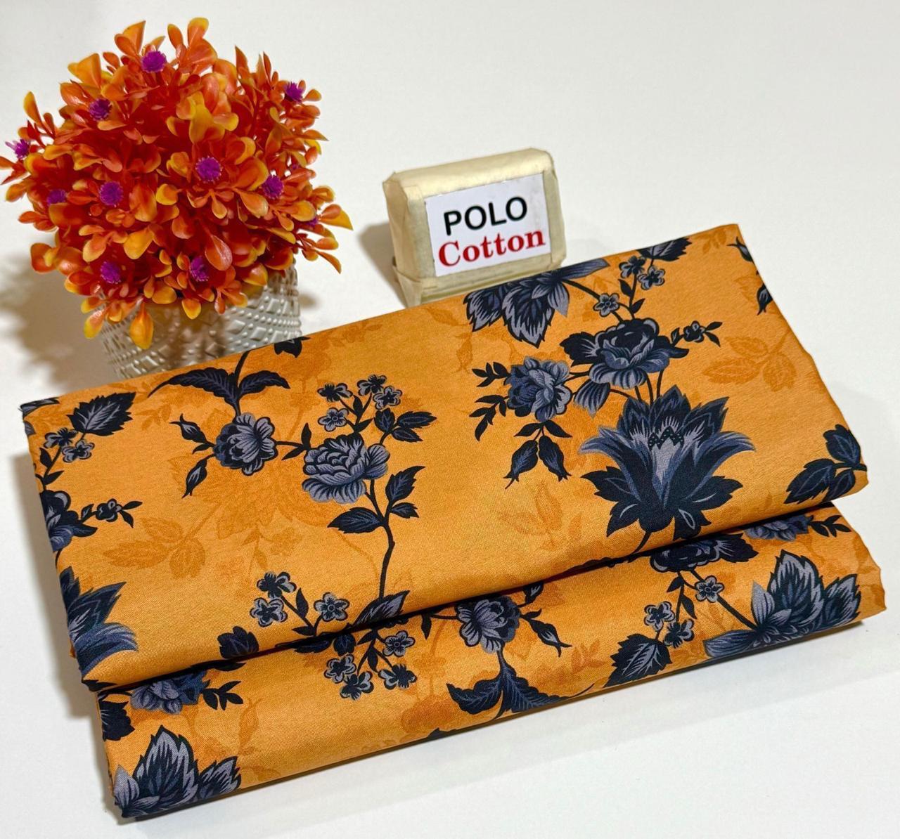 Premium Quality 2 Pc Digital Print ZC 1235