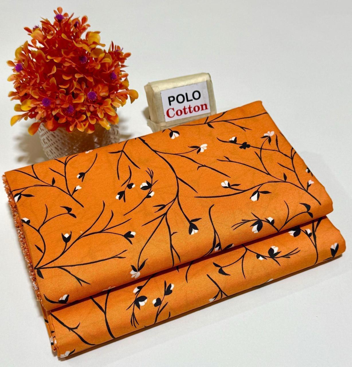 Premium Quality 2 Pc Digital Print ZC 1239