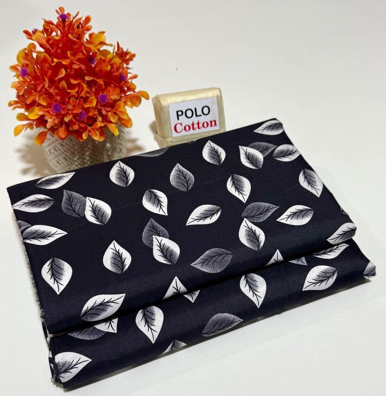 Premium Quality 2 Pc Digital Print ZC 1241