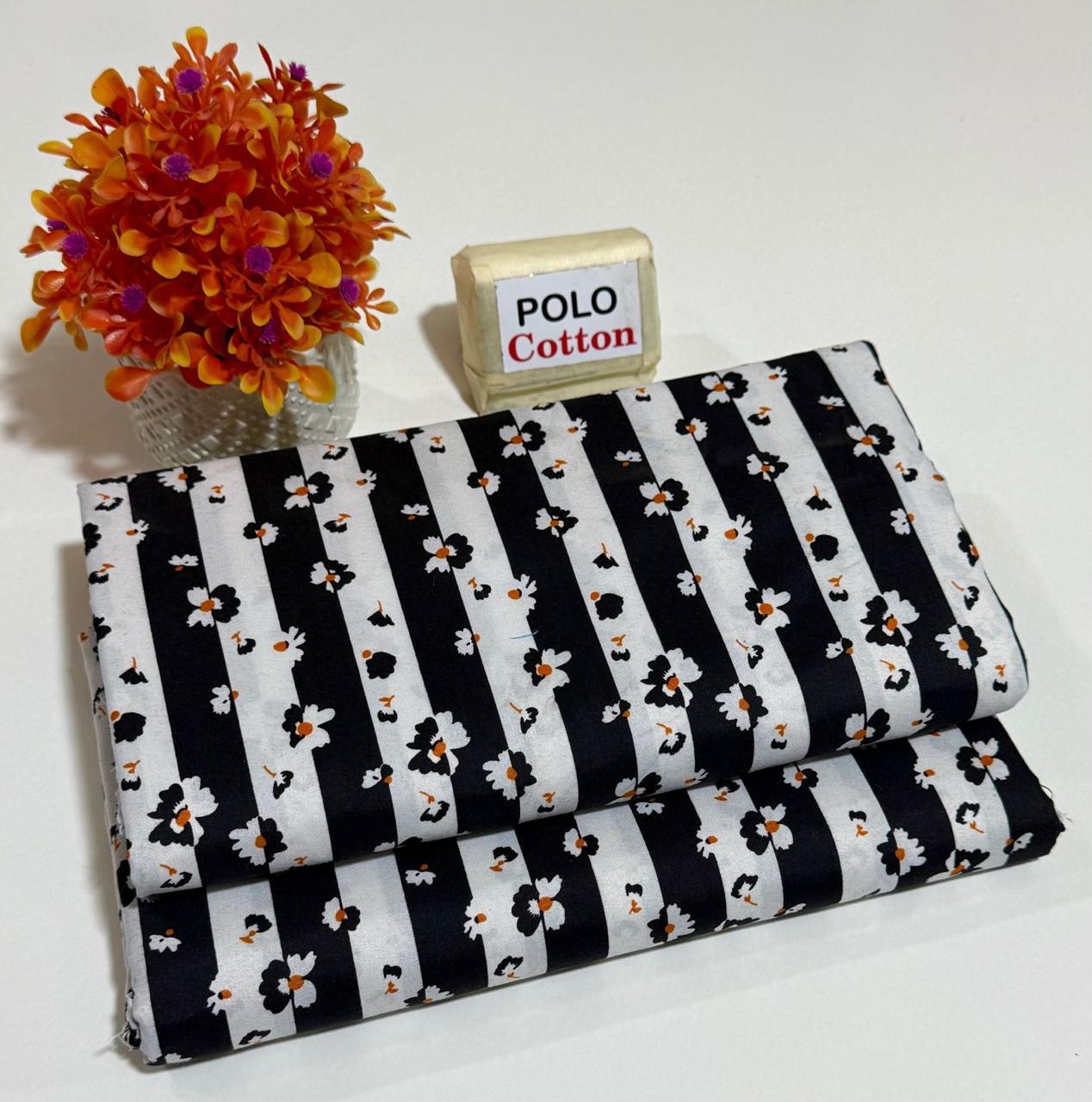 Premium Quality 2 Pc Digital Print ZC 1246