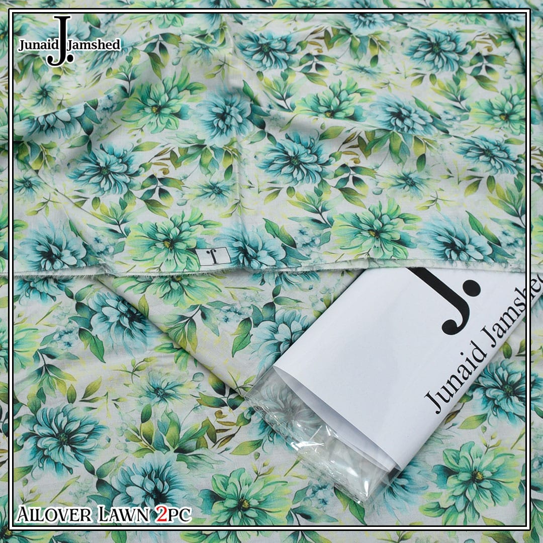 J. 2PC DIGITITAL PRINTED 1902