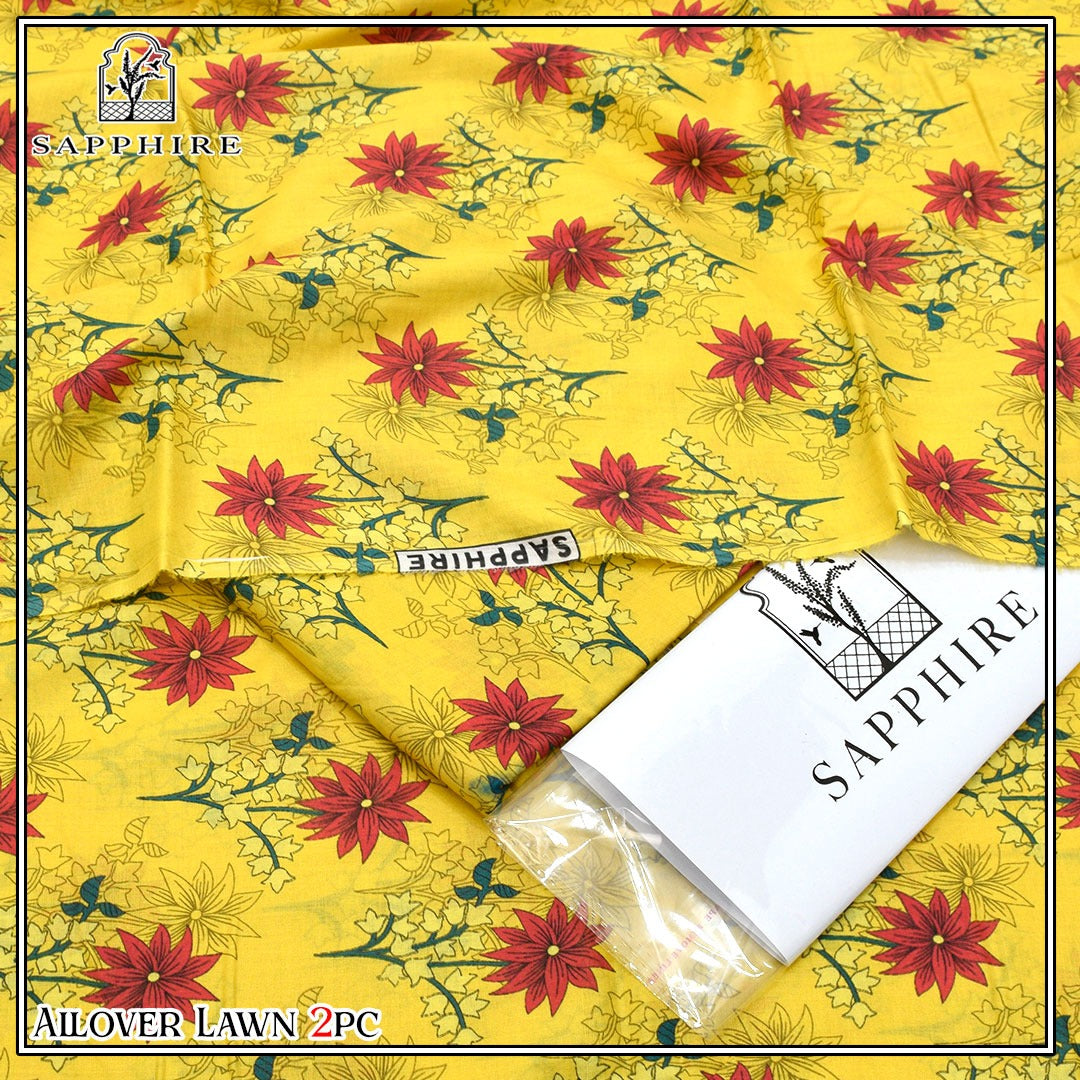 SAPPHIRE 2PC DIGITITAL PRINTED 1911