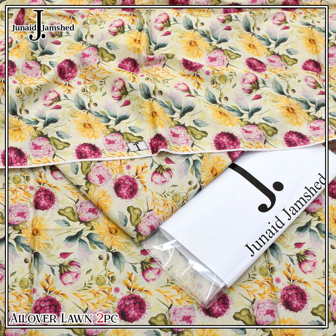 J. 2PC DIGITITAL PRINTED 1903