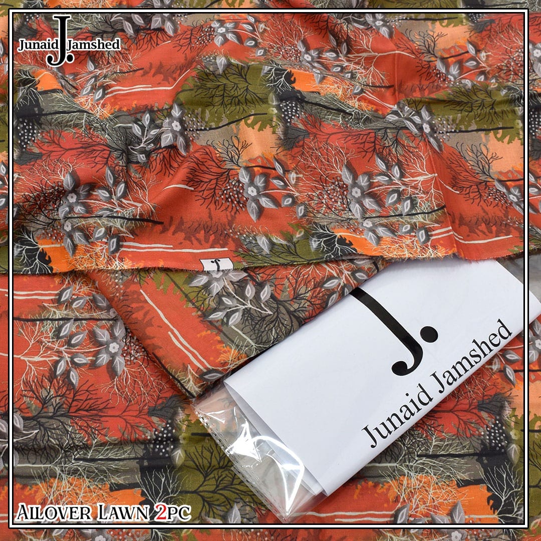 J. 2PC DIGITITAL PRINTED 1904