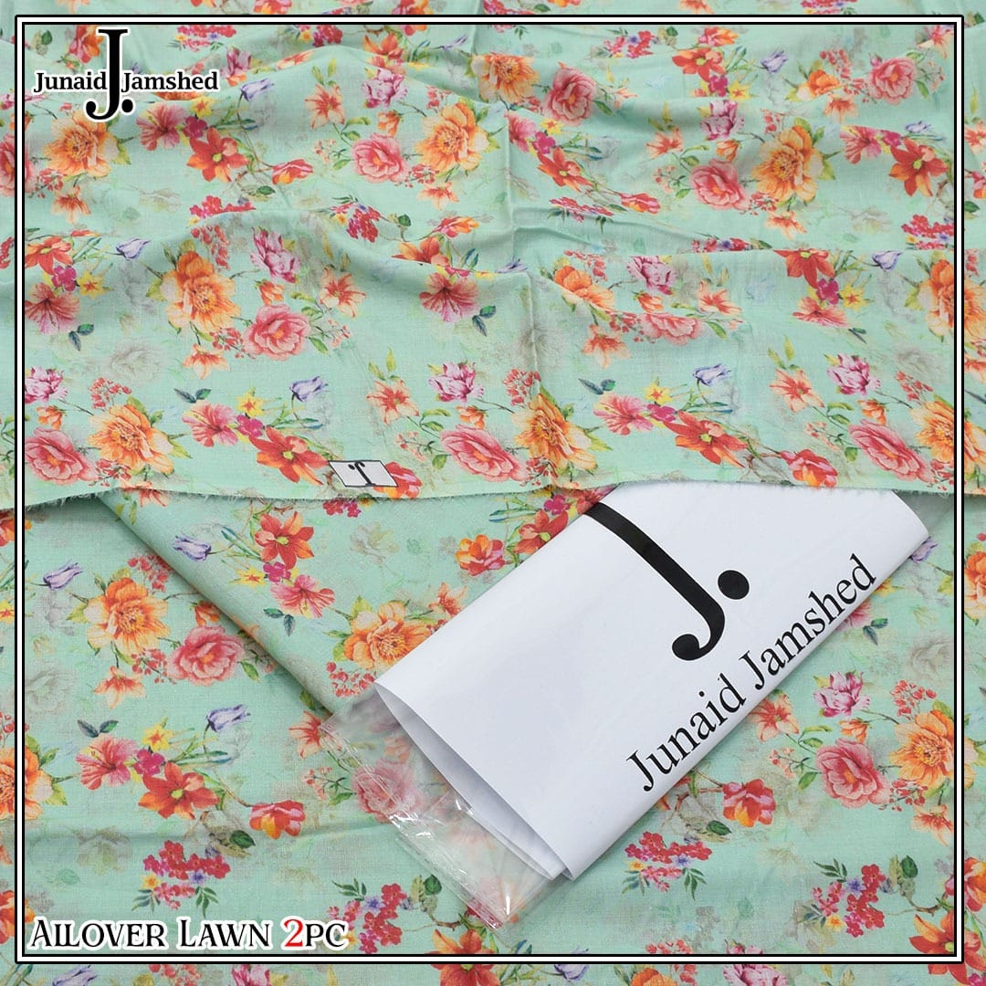 J. 2PC DIGITITAL PRINTED 1905