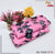 Premium Quality 2 Pc Digital Print ZC 191