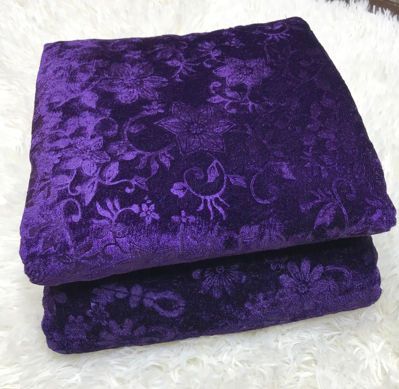 Premium Korean Valvet 2PC 1903