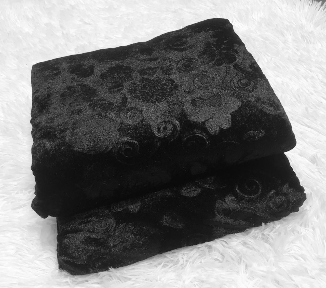 Premium Korean Valvet 2PC 1904