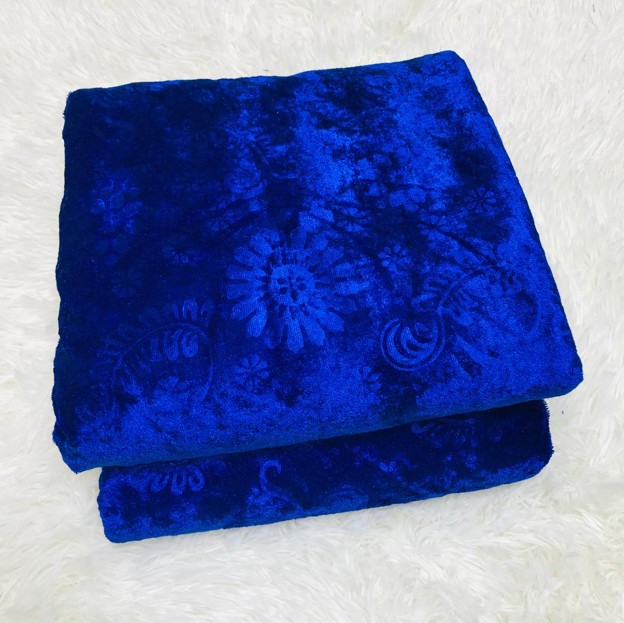 Premium Korean Valvet 2PC 1905