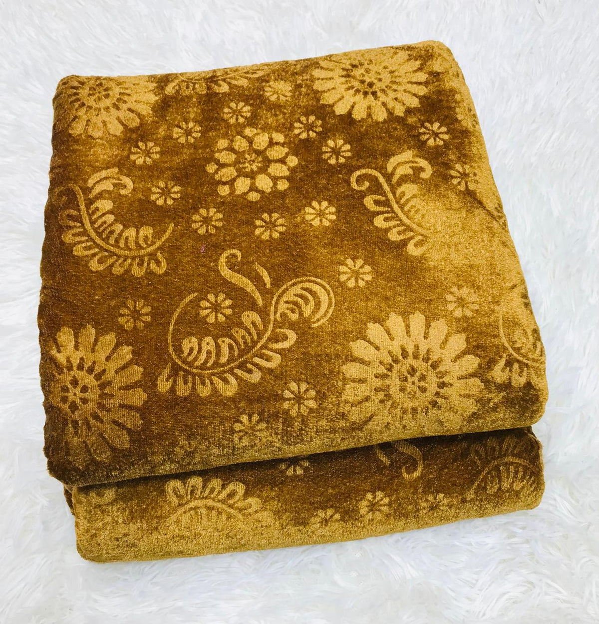 Premium Korean Valvet 2PC 1908