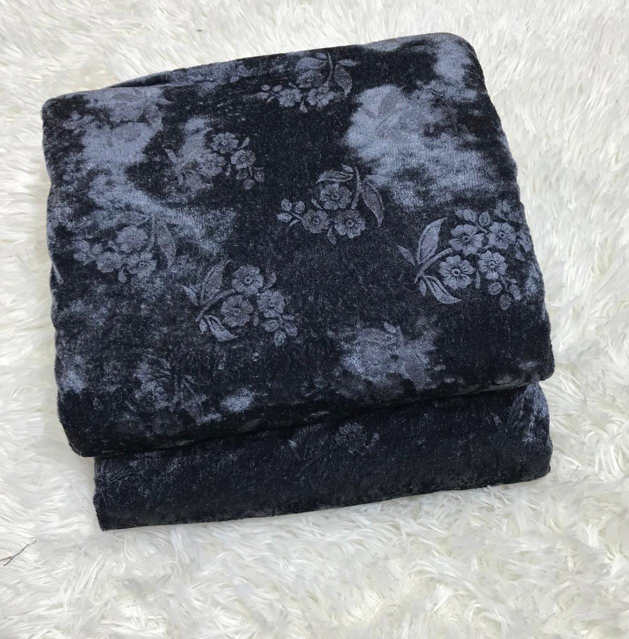 Premium Korean Valvet 2PC 1909