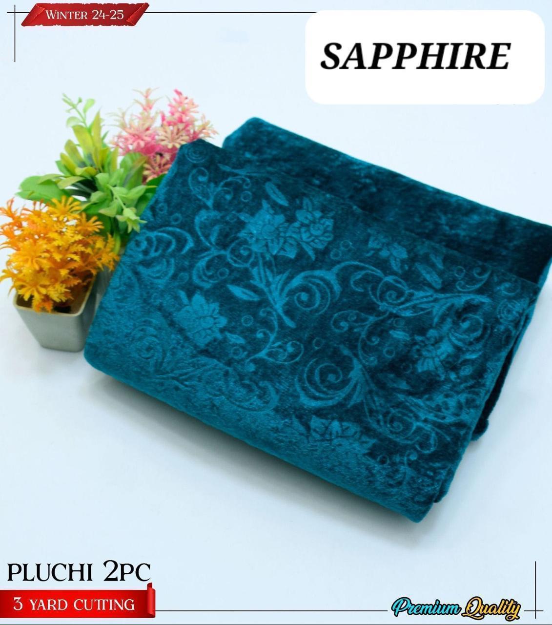 Premium Korean Valvet 2PC 1911