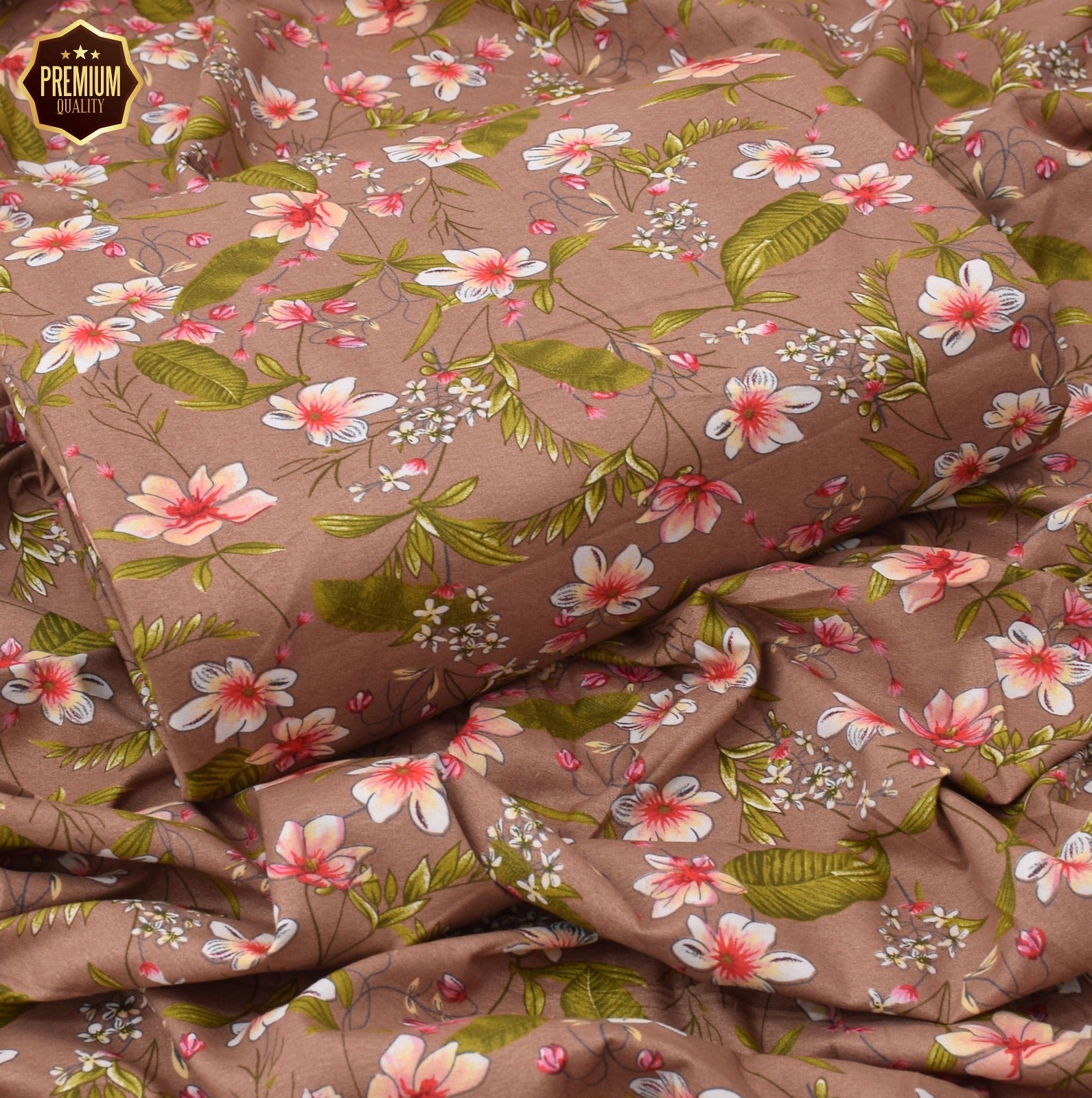 Premium Quality 2 Pc Digital Print ZC 188