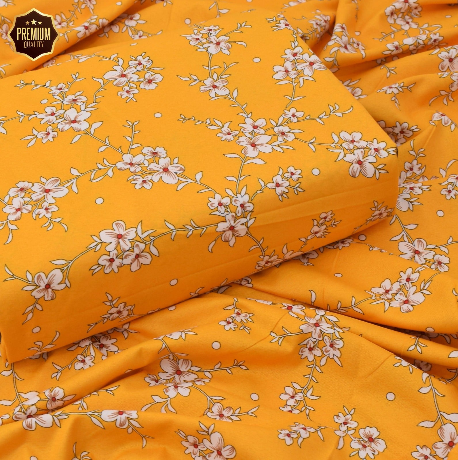 Premium Quality 2 Pc Digital Print ZC 183