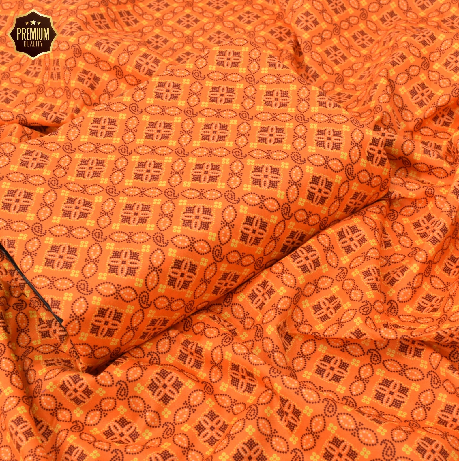 Premium Quality 2 Pc Digital Print ZC 205