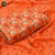 Premium Quality 2 Pc Digital Print ZC 207