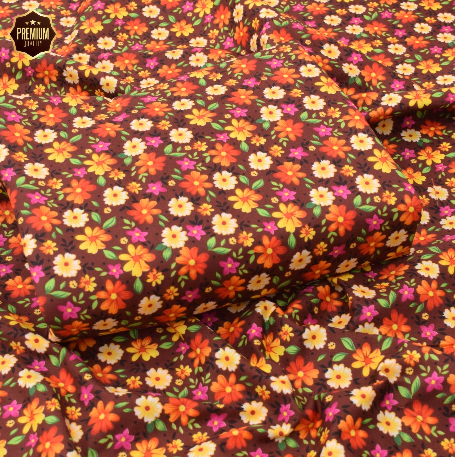 Premium Quality 2 Pc Digital Print ZC 220