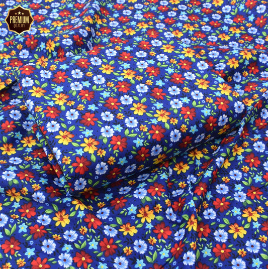Premium Quality 2 Pc Digital Print ZC 235