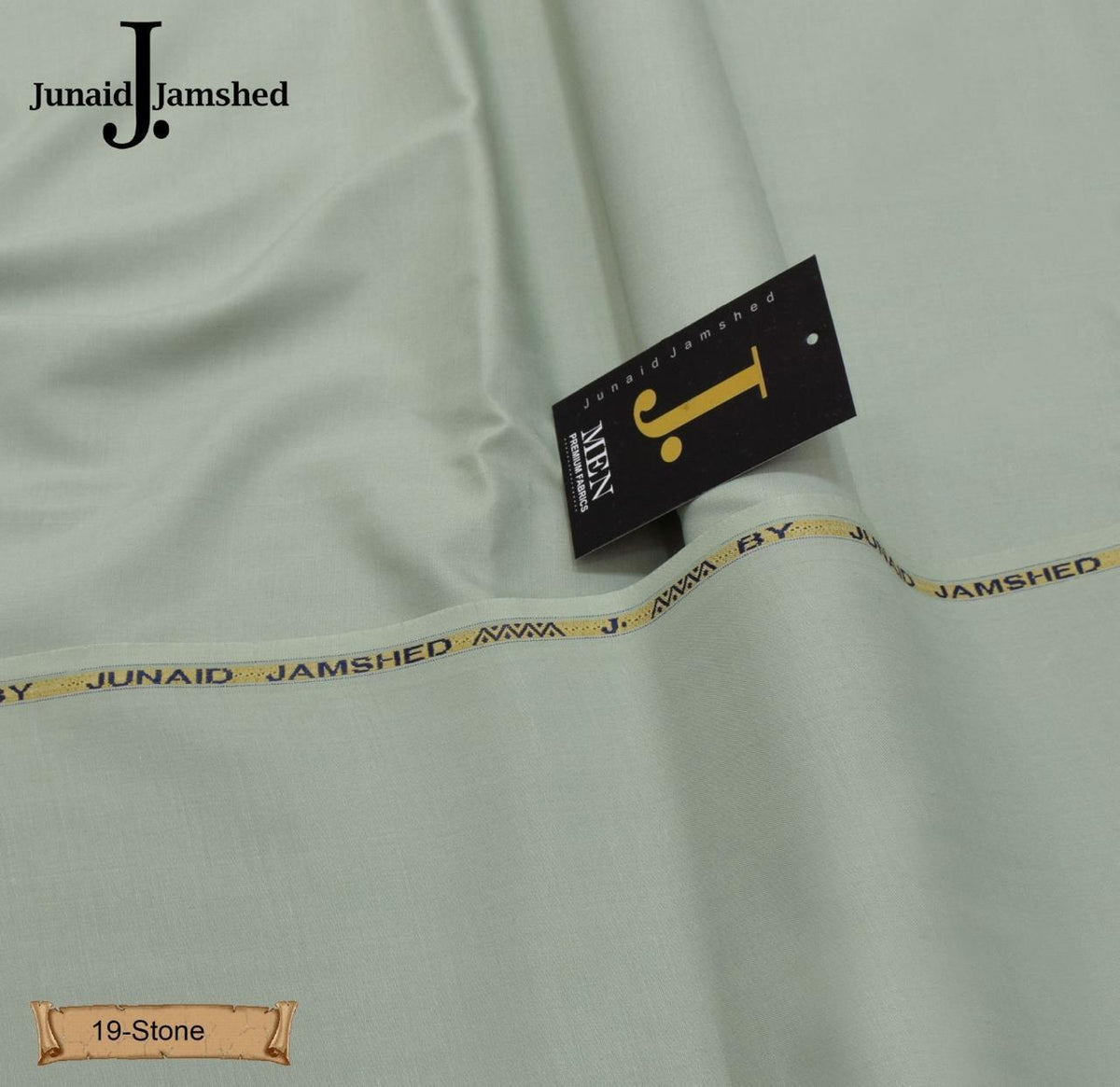 J. Premium Quality Men Wash N Wear 5112