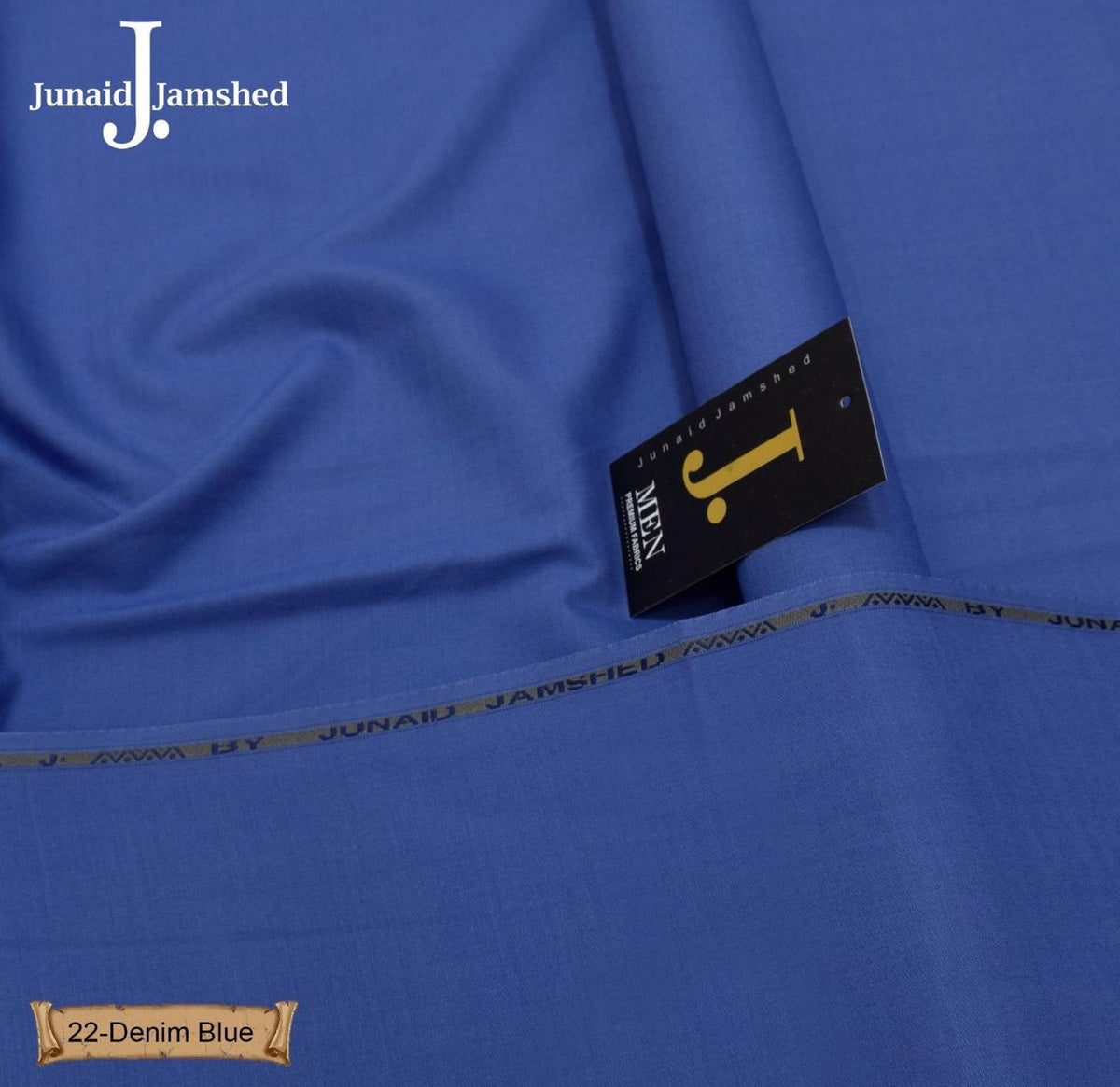 J. Premium Quality Men Wash N Wear 5110