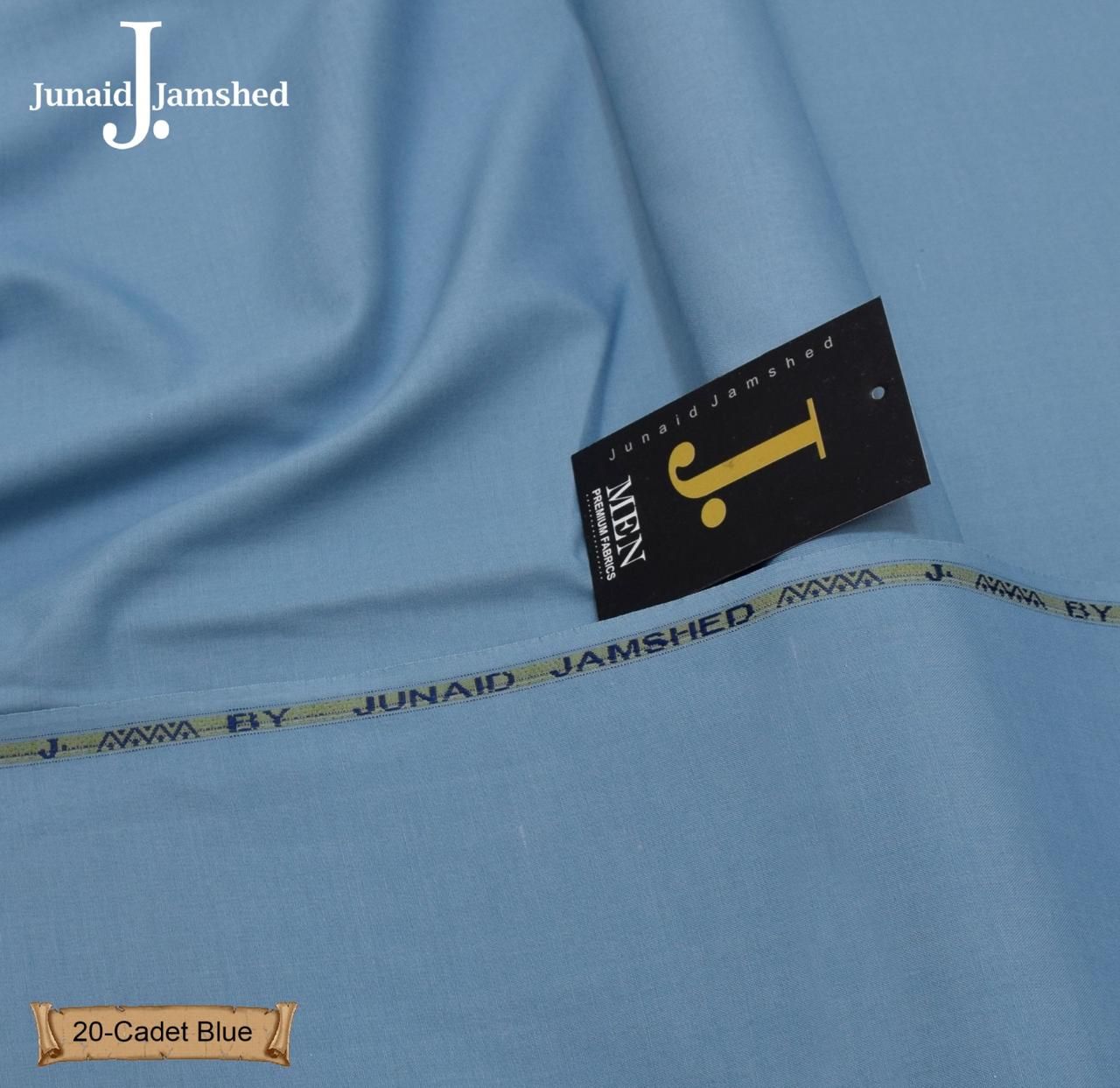 J. Premium Quality Men Wash N Wear 5108