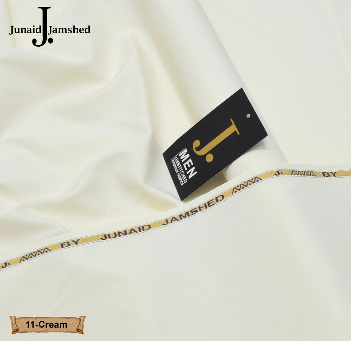 J. Premium Quality Men Wash N Wear 5106