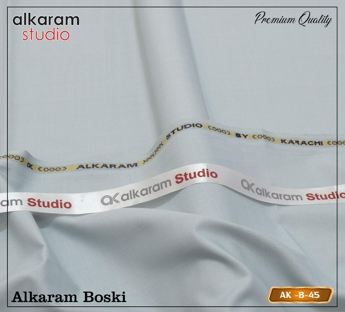 J. Premium Quality Men Wash N Wear 5103