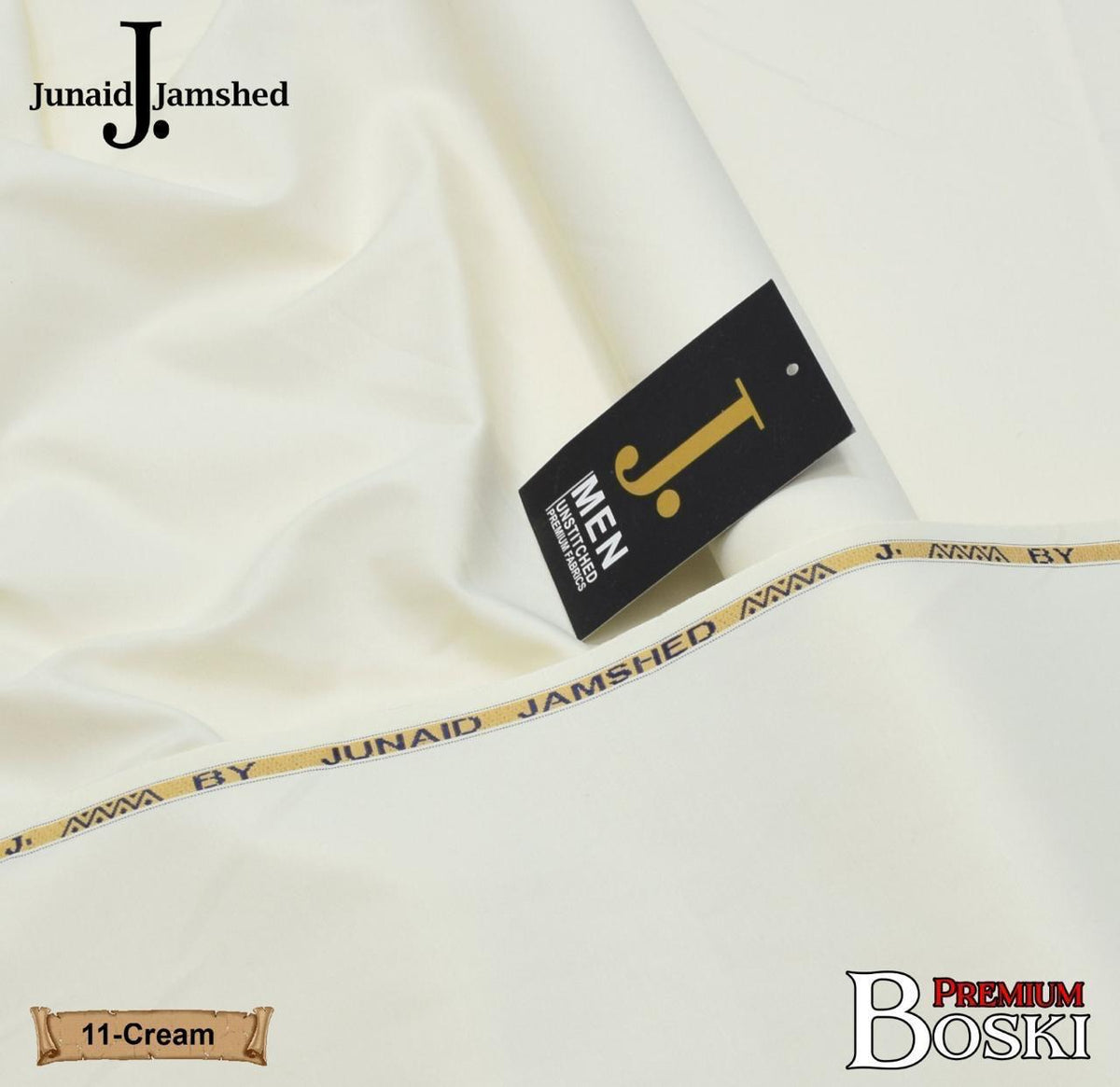 J. Premium Quality Men Wash N Wear 5110