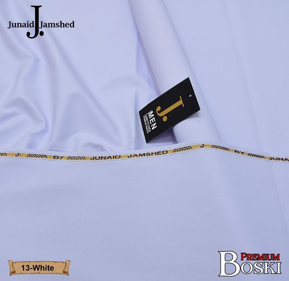 J. Premium Quality Men Wash N Wear 5111