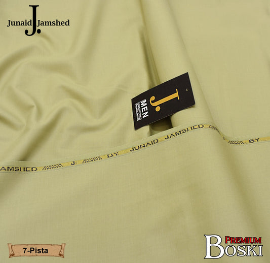J. Premium Quality Men Wash N Wear 5114