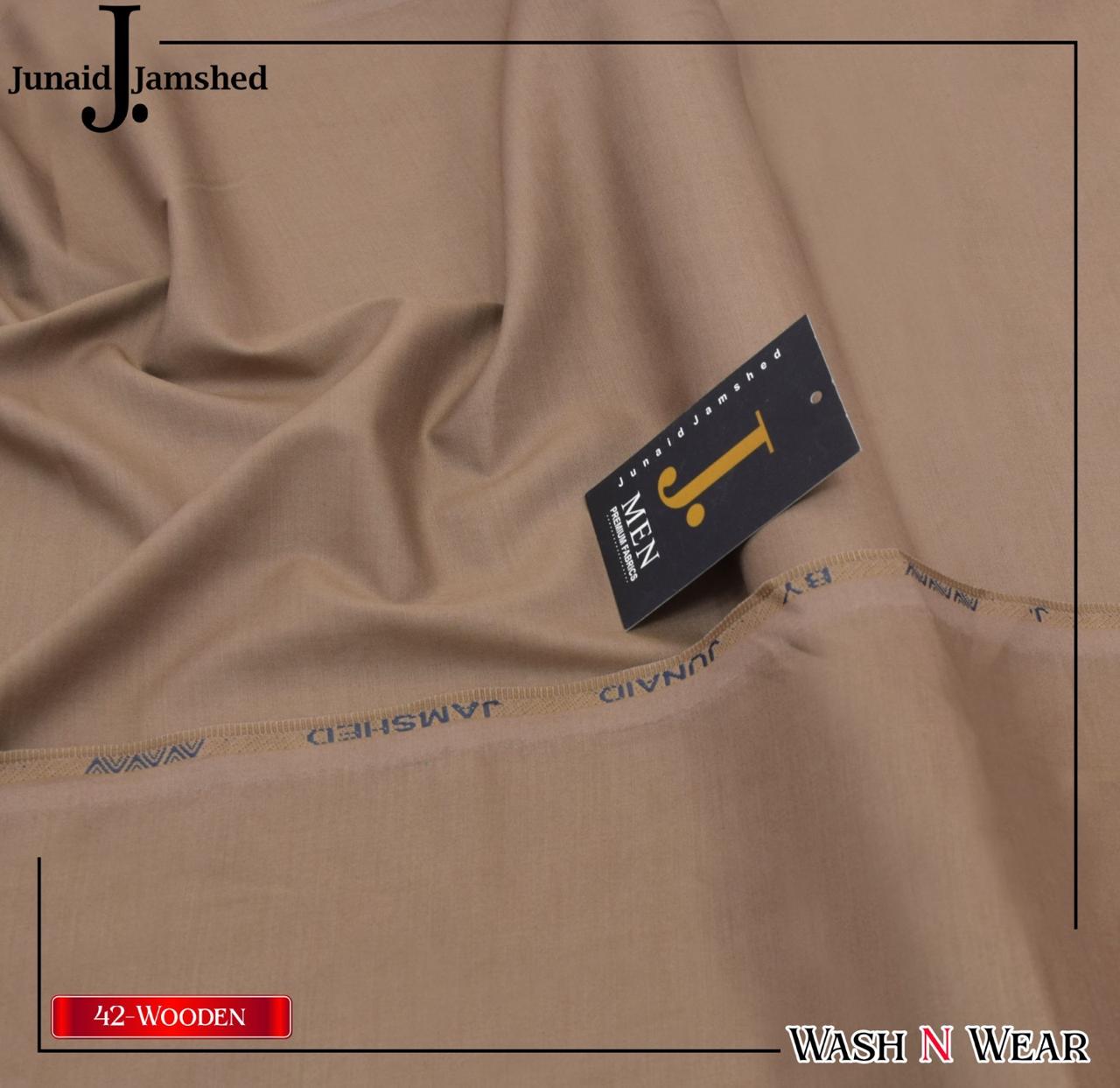 J. Premium Quality Men Wash N Wear 5116