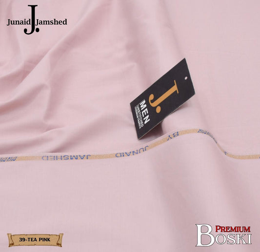 J. Premium Quality Men Wash N Wear 5136