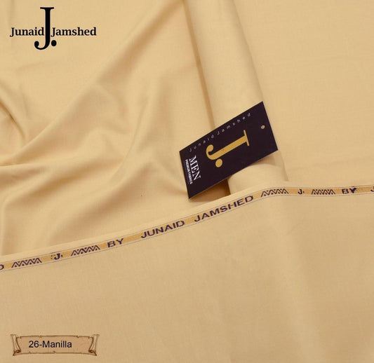 J. Premium Quality Men Wash N Wear 5135