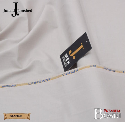 J. Premium Quality Men Wash N Wear 5138